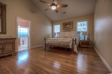 Located in the highly desirable Tradition community, this on The Tradition Golf Club in South Carolina - for sale on GolfHomes.com, golf home, golf lot