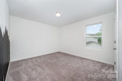 Check out this remarkable deal in the coveted Stonebridge on Stonebridge Golf Club in North Carolina - for sale on GolfHomes.com, golf home, golf lot