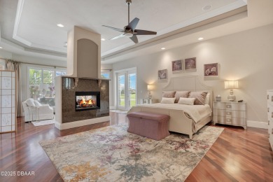 Located in the prestigious, gated Plantation Bay community, this on Plantation Bay Golf and Country Club in Florida - for sale on GolfHomes.com, golf home, golf lot