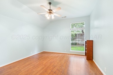 Looking for a beautiful home with plenty of room and right next on Tascosa Country Club in Texas - for sale on GolfHomes.com, golf home, golf lot