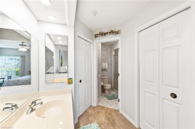 Fantastic TURNKEY 2-bedroom, 2 bathroom FIRST FLOOR unit in on Worthington Country Club in Florida - for sale on GolfHomes.com, golf home, golf lot