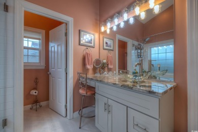 Located in the highly desirable Tradition community, this on The Tradition Golf Club in South Carolina - for sale on GolfHomes.com, golf home, golf lot