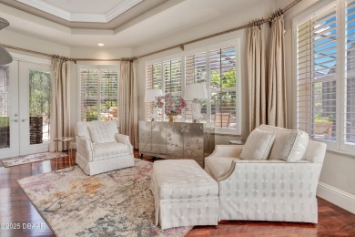 Located in the prestigious, gated Plantation Bay community, this on Plantation Bay Golf and Country Club in Florida - for sale on GolfHomes.com, golf home, golf lot