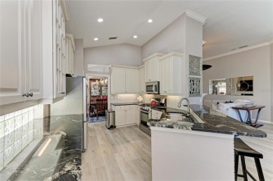 Discover Paradise on the Fairway: Your Dream Pool Home Awaits! on Ritz-Carlton Members Golf Club in Florida - for sale on GolfHomes.com, golf home, golf lot