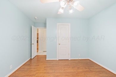 Looking for a beautiful home with plenty of room and right next on Tascosa Country Club in Texas - for sale on GolfHomes.com, golf home, golf lot
