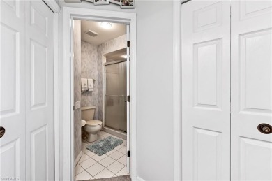 Fantastic TURNKEY 2-bedroom, 2 bathroom FIRST FLOOR unit in on Worthington Country Club in Florida - for sale on GolfHomes.com, golf home, golf lot