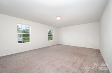 Check out this remarkable deal in the coveted Stonebridge on Stonebridge Golf Club in North Carolina - for sale on GolfHomes.com, golf home, golf lot