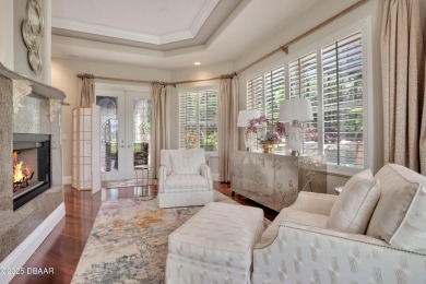 Located in the prestigious, gated Plantation Bay community, this on Plantation Bay Golf and Country Club in Florida - for sale on GolfHomes.com, golf home, golf lot