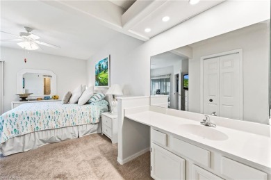 Fantastic TURNKEY 2-bedroom, 2 bathroom FIRST FLOOR unit in on Worthington Country Club in Florida - for sale on GolfHomes.com, golf home, golf lot
