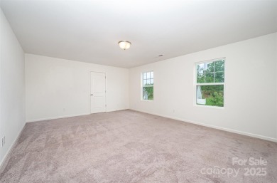 Check out this remarkable deal in the coveted Stonebridge on Stonebridge Golf Club in North Carolina - for sale on GolfHomes.com, golf home, golf lot