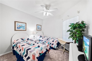 Fantastic TURNKEY 2-bedroom, 2 bathroom FIRST FLOOR unit in on Worthington Country Club in Florida - for sale on GolfHomes.com, golf home, golf lot