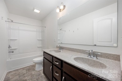 Check out this remarkable deal in the coveted Stonebridge on Stonebridge Golf Club in North Carolina - for sale on GolfHomes.com, golf home, golf lot