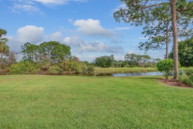 PERFECT ST LUCIE WEST LOCATION! Desirable Fairway Isles on St. Lucie Trail Golf Club in Florida - for sale on GolfHomes.com, golf home, golf lot