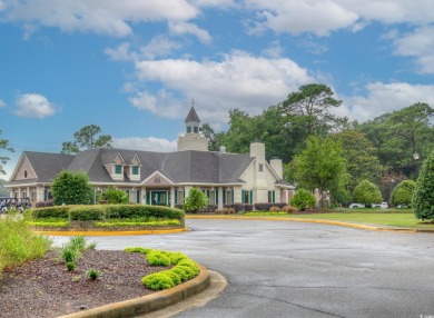 Located in the highly desirable Tradition community, this on The Tradition Golf Club in South Carolina - for sale on GolfHomes.com, golf home, golf lot