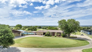 New in Meadowlakes and strategically priced below tax on Hidden Falls Golf Club in Texas - for sale on GolfHomes.com, golf home, golf lot