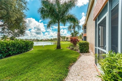 Fantastic TURNKEY 2-bedroom, 2 bathroom FIRST FLOOR unit in on Worthington Country Club in Florida - for sale on GolfHomes.com, golf home, golf lot