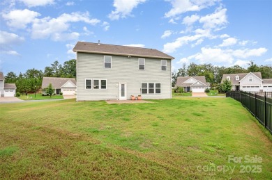 Check out this remarkable deal in the coveted Stonebridge on Stonebridge Golf Club in North Carolina - for sale on GolfHomes.com, golf home, golf lot