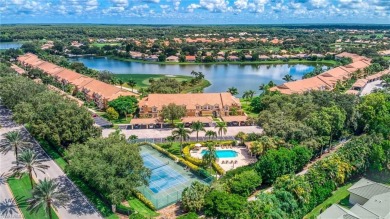 Fantastic TURNKEY 2-bedroom, 2 bathroom FIRST FLOOR unit in on Worthington Country Club in Florida - for sale on GolfHomes.com, golf home, golf lot