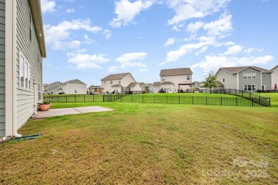 Check out this remarkable deal in the coveted Stonebridge on Stonebridge Golf Club in North Carolina - for sale on GolfHomes.com, golf home, golf lot