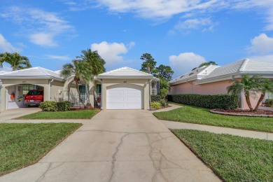 PERFECT ST LUCIE WEST LOCATION! Desirable Fairway Isles on St. Lucie Trail Golf Club in Florida - for sale on GolfHomes.com, golf home, golf lot