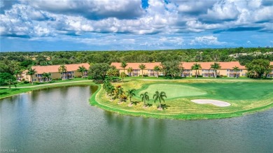 Fantastic TURNKEY 2-bedroom, 2 bathroom FIRST FLOOR unit in on Worthington Country Club in Florida - for sale on GolfHomes.com, golf home, golf lot