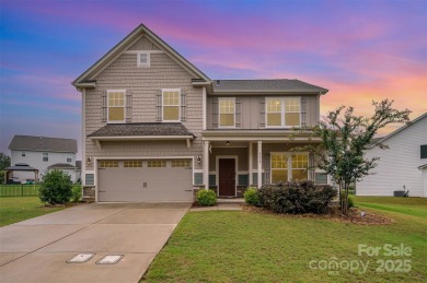 Check out this remarkable deal in the coveted Stonebridge on Stonebridge Golf Club in North Carolina - for sale on GolfHomes.com, golf home, golf lot