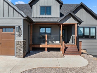 Property presented by Britney Routh with RE/MAX In The Hills on Elkhorn Ridge Golf Course in South Dakota - for sale on GolfHomes.com, golf home, golf lot