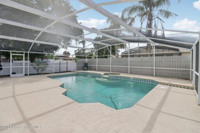 Welcome to 1977 S Old Mill Dr.  A Private Pool Home in the Heart on Deltona Golf Club in Florida - for sale on GolfHomes.com, golf home, golf lot