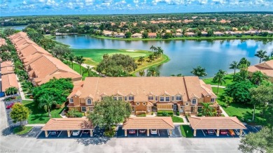 Fantastic TURNKEY 2-bedroom, 2 bathroom FIRST FLOOR unit in on Worthington Country Club in Florida - for sale on GolfHomes.com, golf home, golf lot
