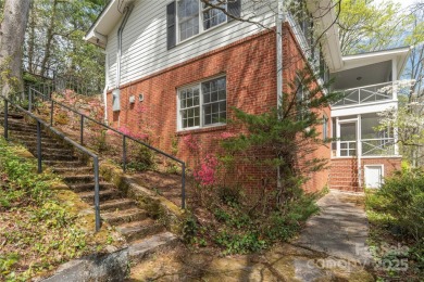 Rare opportunity near Waynesville Country Club! Spacious 4BD/4BA on Waynesville Country Club Inn in North Carolina - for sale on GolfHomes.com, golf home, golf lot