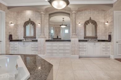 Located in the prestigious, gated Plantation Bay community, this on Plantation Bay Golf and Country Club in Florida - for sale on GolfHomes.com, golf home, golf lot