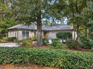 Imagine mornings that begin with coffee on the patio, surrounded on Haile Plantation Golf and Country Club in Florida - for sale on GolfHomes.com, golf home, golf lot