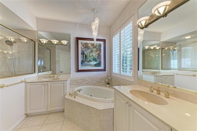 Discover Paradise on the Fairway: Your Dream Pool Home Awaits! on Ritz-Carlton Members Golf Club in Florida - for sale on GolfHomes.com, golf home, golf lot