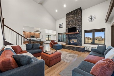 Property presented by Britney Routh with RE/MAX In The Hills on Elkhorn Ridge Golf Course in South Dakota - for sale on GolfHomes.com, golf home, golf lot