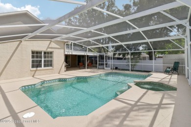 Welcome to 1977 S Old Mill Dr.  A Private Pool Home in the Heart on Deltona Golf Club in Florida - for sale on GolfHomes.com, golf home, golf lot