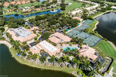 Fantastic TURNKEY 2-bedroom, 2 bathroom FIRST FLOOR unit in on Worthington Country Club in Florida - for sale on GolfHomes.com, golf home, golf lot