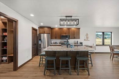 Property presented by Britney Routh with RE/MAX In The Hills on Elkhorn Ridge Golf Course in South Dakota - for sale on GolfHomes.com, golf home, golf lot