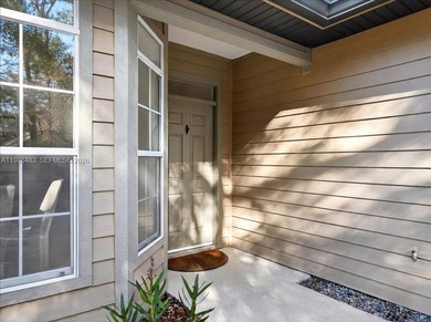 Imagine mornings that begin with coffee on the patio, surrounded on Haile Plantation Golf and Country Club in Florida - for sale on GolfHomes.com, golf home, golf lot