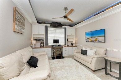 Discover Paradise on the Fairway: Your Dream Pool Home Awaits! on Ritz-Carlton Members Golf Club in Florida - for sale on GolfHomes.com, golf home, golf lot