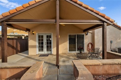 Welcome to Palm Villa, a premier 55+ community nestled in the on Menifee Lakes Country Club - Lakes in California - for sale on GolfHomes.com, golf home, golf lot