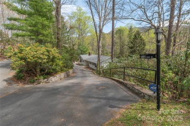 Rare opportunity near Waynesville Country Club! Spacious 4BD/4BA on Waynesville Country Club Inn in North Carolina - for sale on GolfHomes.com, golf home, golf lot