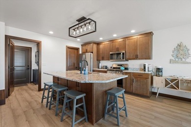 Property presented by Britney Routh with RE/MAX In The Hills on Elkhorn Ridge Golf Course in South Dakota - for sale on GolfHomes.com, golf home, golf lot