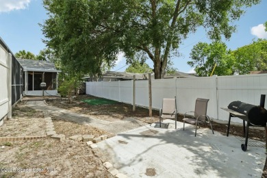 Welcome to 1977 S Old Mill Dr.  A Private Pool Home in the Heart on Deltona Golf Club in Florida - for sale on GolfHomes.com, golf home, golf lot