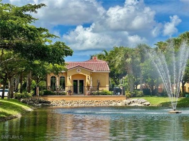 Not in a Flood Zone! Discover luxury living in this beautifully on Fountain Lakes Community Golf Course in Florida - for sale on GolfHomes.com, golf home, golf lot