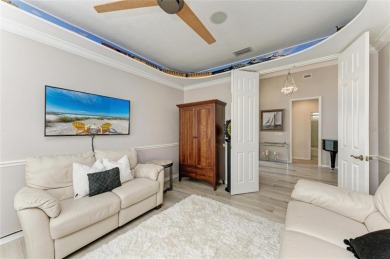 Discover Paradise on the Fairway: Your Dream Pool Home Awaits! on Ritz-Carlton Members Golf Club in Florida - for sale on GolfHomes.com, golf home, golf lot