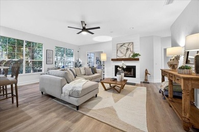 Imagine mornings that begin with coffee on the patio, surrounded on Haile Plantation Golf and Country Club in Florida - for sale on GolfHomes.com, golf home, golf lot