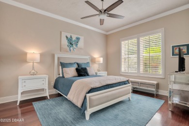 Located in the prestigious, gated Plantation Bay community, this on Plantation Bay Golf and Country Club in Florida - for sale on GolfHomes.com, golf home, golf lot