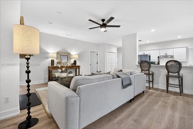 Imagine mornings that begin with coffee on the patio, surrounded on Haile Plantation Golf and Country Club in Florida - for sale on GolfHomes.com, golf home, golf lot