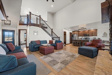 Property presented by Britney Routh with RE/MAX In The Hills on Elkhorn Ridge Golf Course in South Dakota - for sale on GolfHomes.com, golf home, golf lot