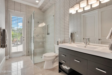 Located in the prestigious, gated Plantation Bay community, this on Plantation Bay Golf and Country Club in Florida - for sale on GolfHomes.com, golf home, golf lot